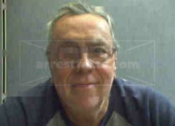 Laurence Dennis Warner