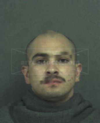 Victor Francisco Campos