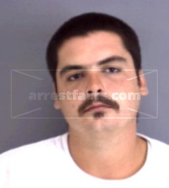 Tommy Shane Stevenson