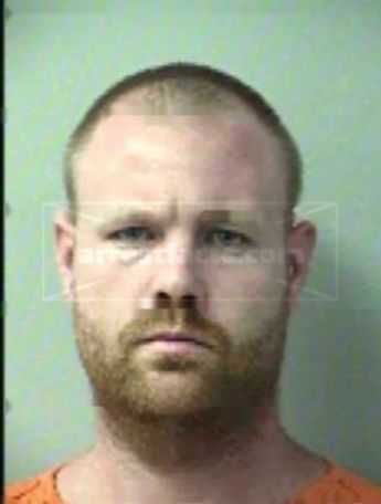 Mitchell Bradley Mcdaniel