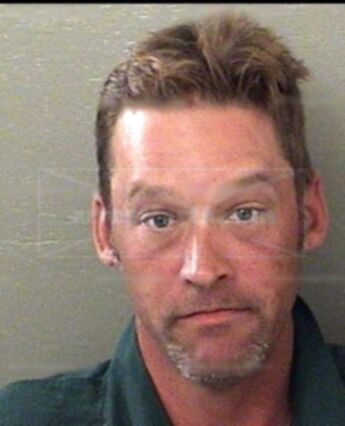 James Michael Ault