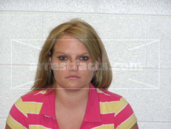 Kimberly Ann Pendergast
