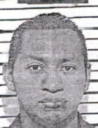 Daryl Sledge