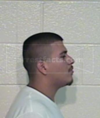 Jose Angel Cavazos Ventura