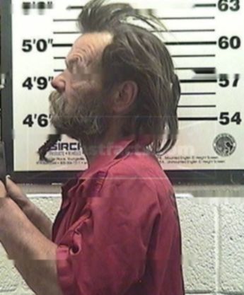 Michael Patrick Baker