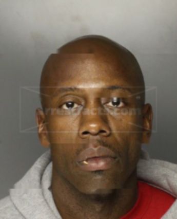 Khalil Mateen Goggins