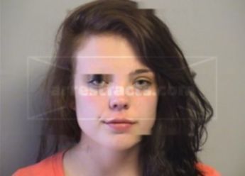 Savannah Danielle Barsh