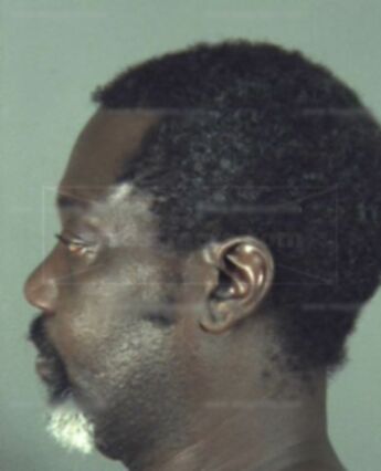 Alphonso Stanford Heron