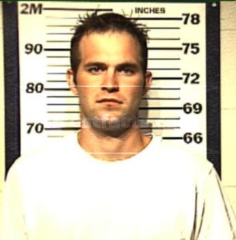 Benjamin Edward Daniels