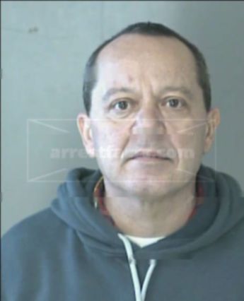 Anthony Ramsey Hardin