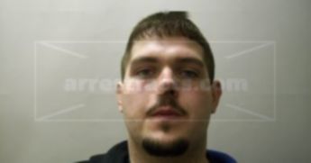 Justin Staniford