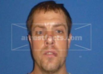 Brandon Scott Perkins