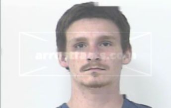 Sean Austin Patterson