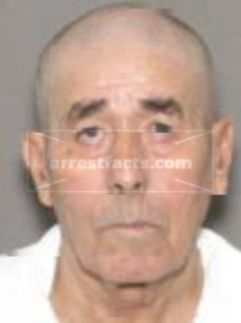 Roman Aragus Castaneda