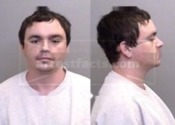 Kyle James Chism