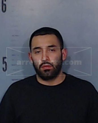 Joseph Martin Carrillo