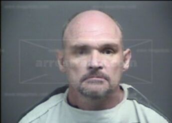 Rocky Charles Cox