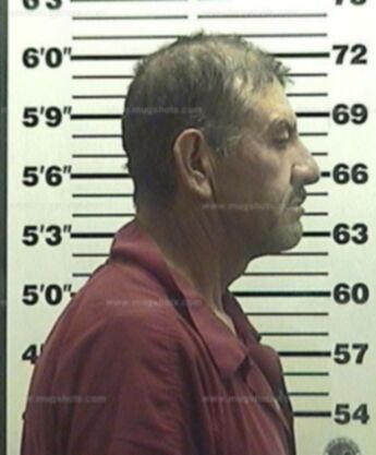 Victor Perez