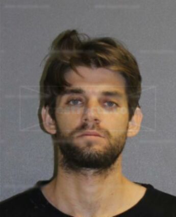 Zachary Paslawsky