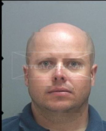Bryan Patrick Billingsley