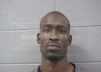 Jason Antwaine Doss
