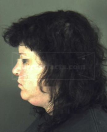 Christine Sue Merz
