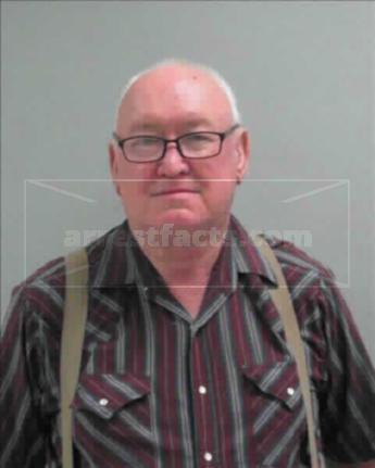 Casey Hiram Baggett