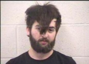 Matthew Jameson Collins