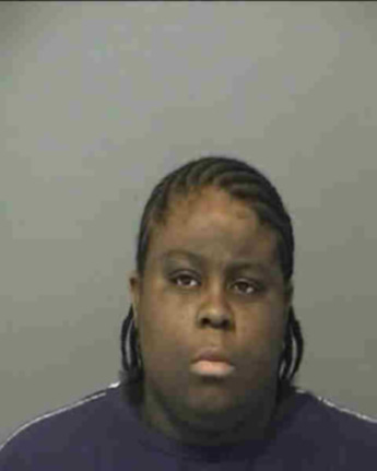 Martha Lanay Stacy