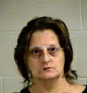 Deanna Marie Kell