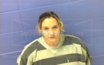 Tonya M Roberson