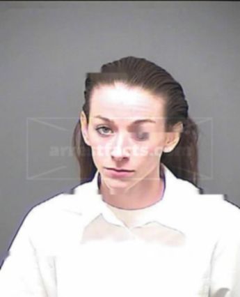 Kristen Nicole Best