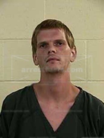 Todd Richard Smith Bentley
