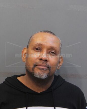 Darryl Eugene Smith