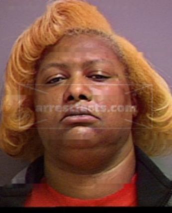 Tonia Renee Price