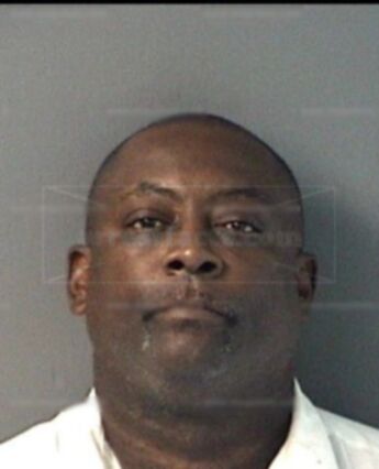 Michael Darnell Lyons