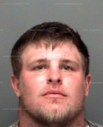 Travis Addison Graham