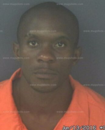 Marcus Quartez Green