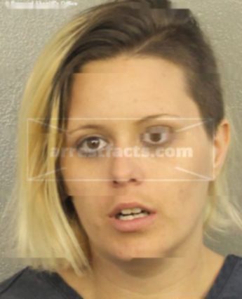 Brittany Lynn Head