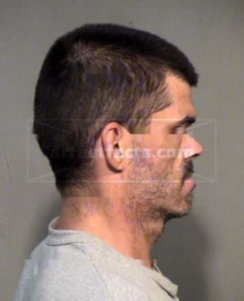 Christopher Dennis Jewell
