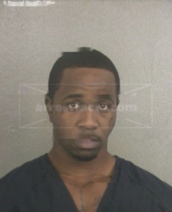 Tony Clayton Wilson