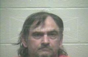 James Ronald Hickman