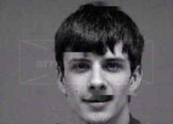 Mitchell Cshawn Taylor