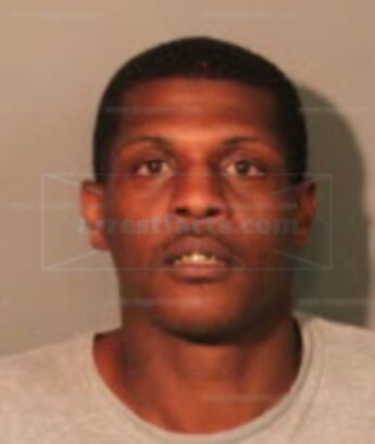 Antonio Mays