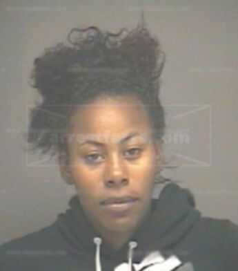 Raevin Lynn Daniels
