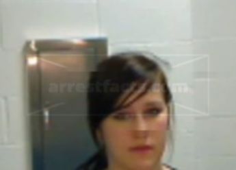 Rebecca Kate Bertrand