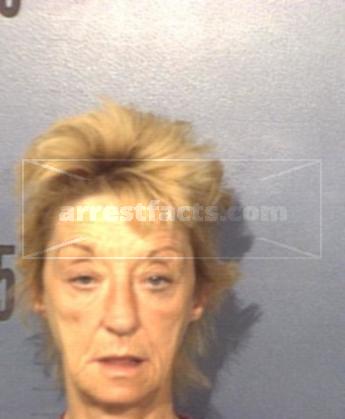 Marilyn Kay Clawson