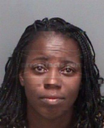 Shunta Nicola Tillman
