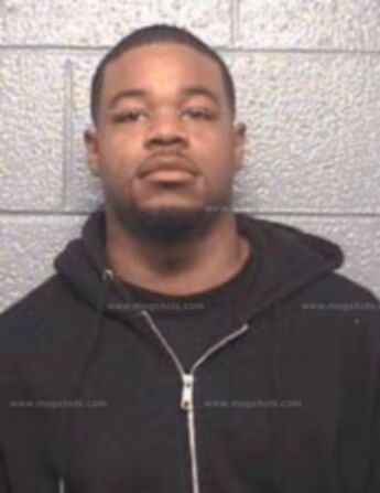 Shelton Deshawn Logan