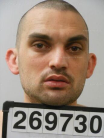 Kevin Ray Burdine Ii